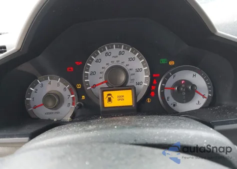 2013 Honda Pilot Touring z USA, uszkodzony, nr VIN 5FNYF3H90DB023520